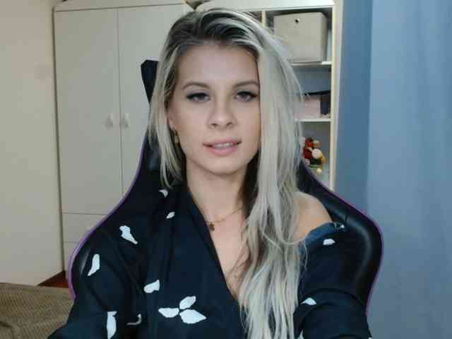 KristineNatural - Girl 