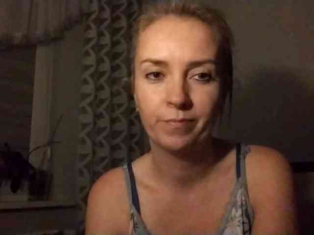 KristineNatural webcam