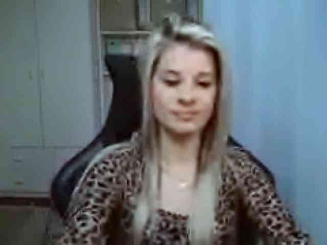 KristineNatural webcam