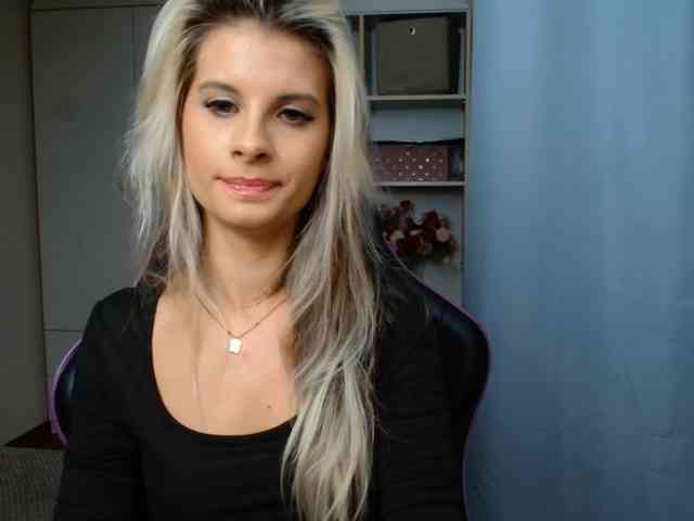KristineNatural webcam