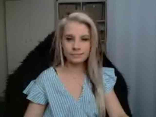KristineNatural webcam