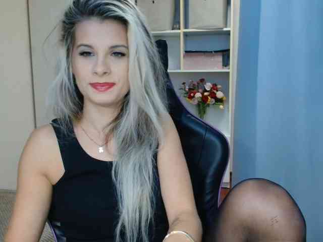 Modelo: KristineNatural