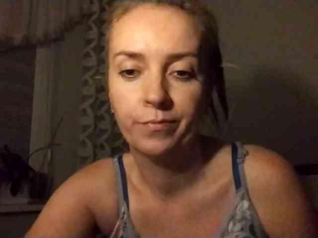 KristineNatural webcam