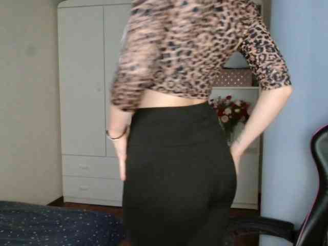 KristineNatural webcam