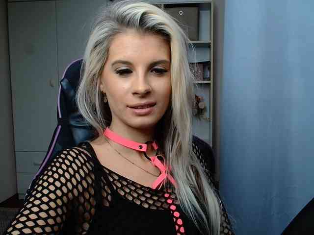 KristineNatural - Girl 
