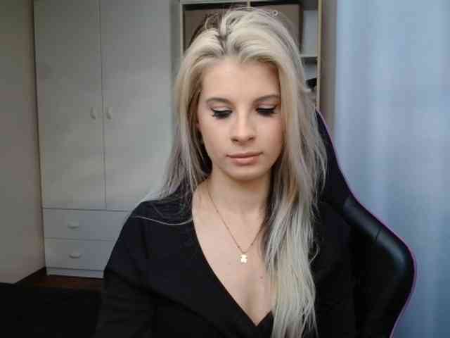 KristineNatural - Girl 
