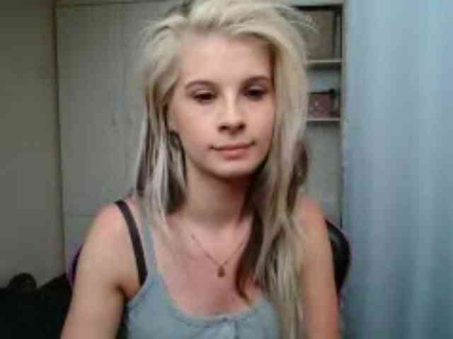 KristineNatural webcam