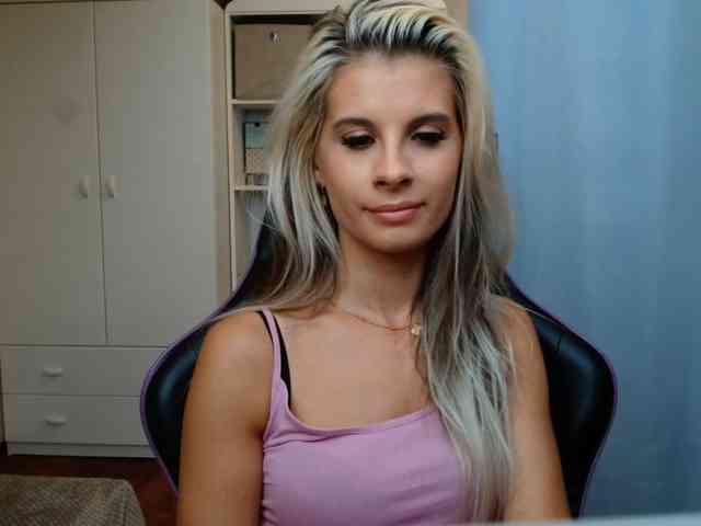 Modella: KristineNatural
