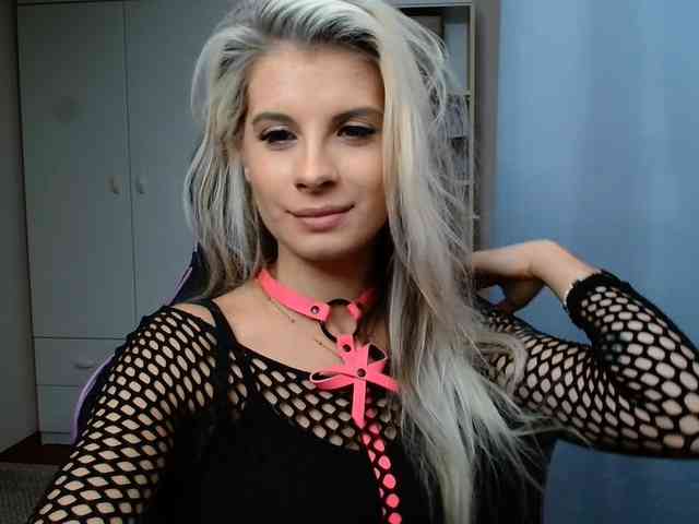 KristineNatural - Girl 