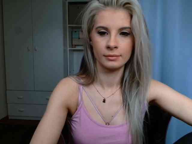 KristineNatural KristineNatural