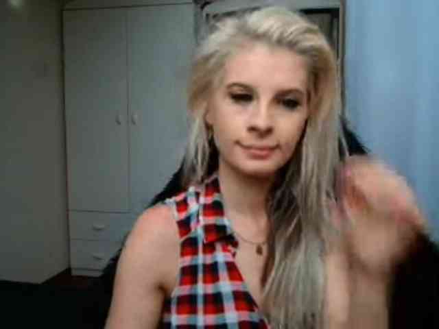 KristineNatural webcam