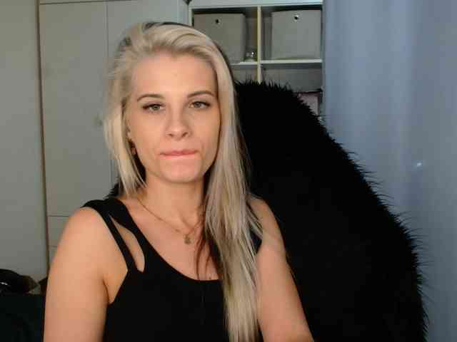 Modella: KristineNatural