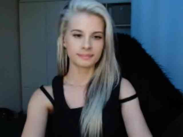 KristineNatural webcam