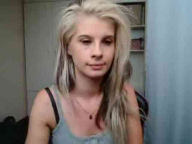 KristineNatural webcam