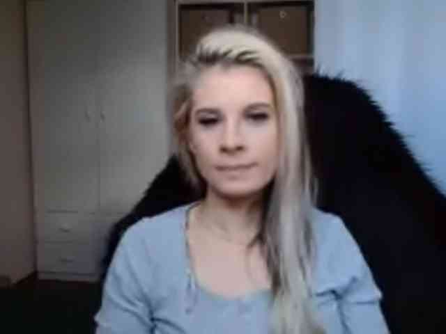 KristineNatural webcam