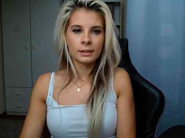 KristineNatural - Girl 