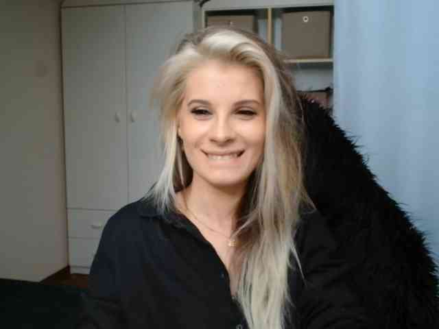 KristineNatural KristineNatural