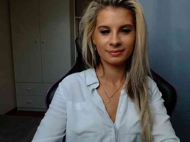 KristineNatural - Girl 