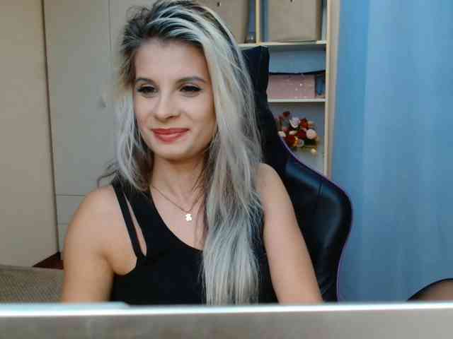 Modella: KristineNatural