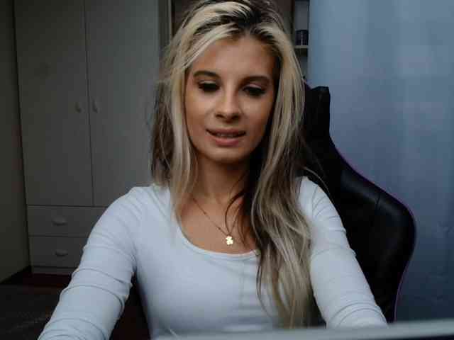 KristineNatural - Girl 
