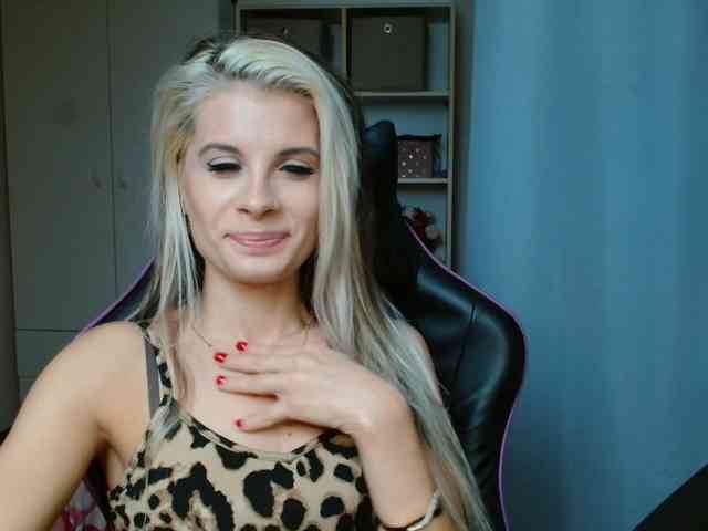 KristineNatural Porn