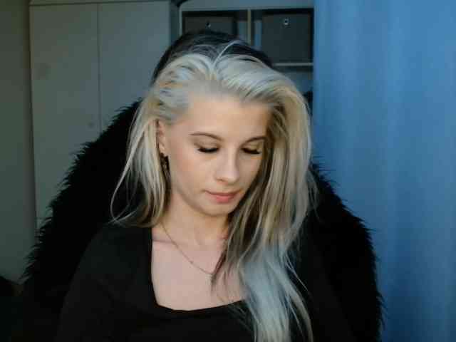 Modella: KristineNatural