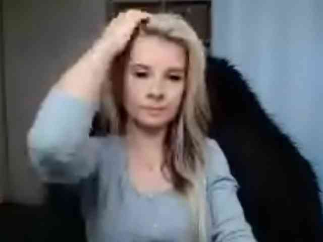 KristineNatural webcam