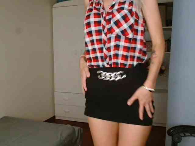 KristineNatural webcam