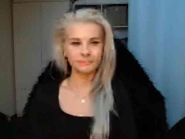 KristineNatural webcam