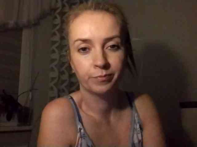 KristineNatural webcam