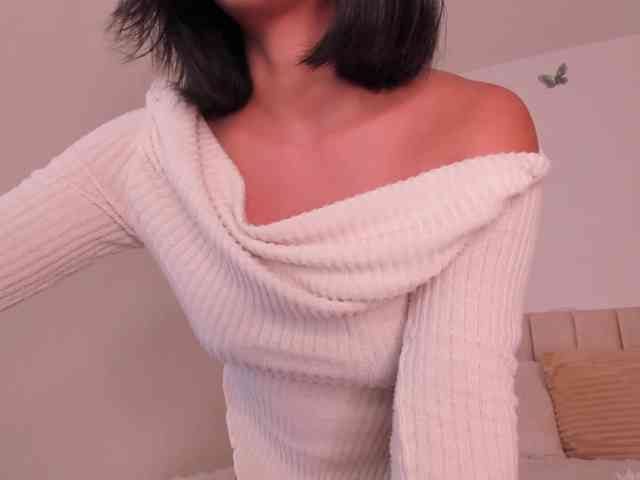 apretty webcam