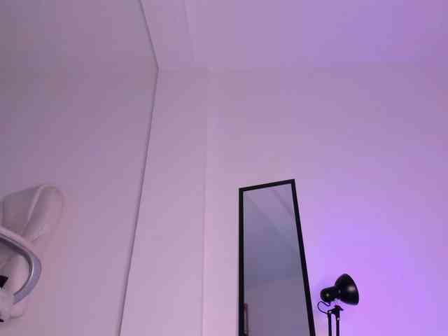 apretty webcam