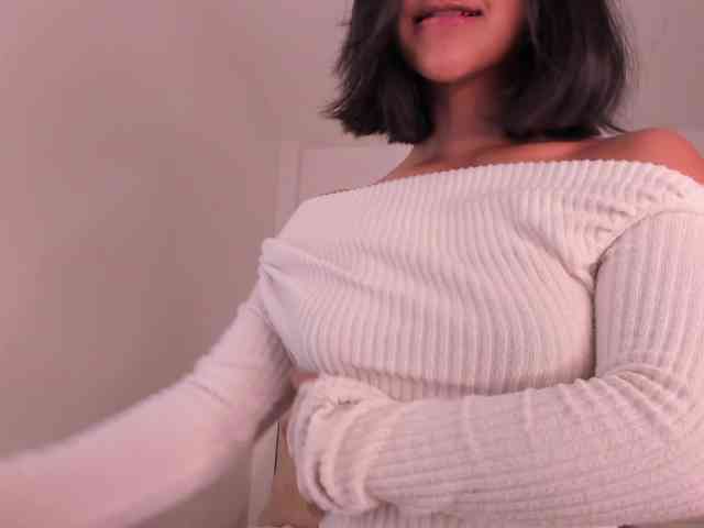 apretty webcam