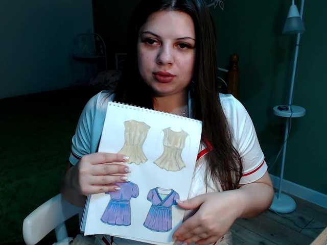 Lola-Cash live cam on BongaCams