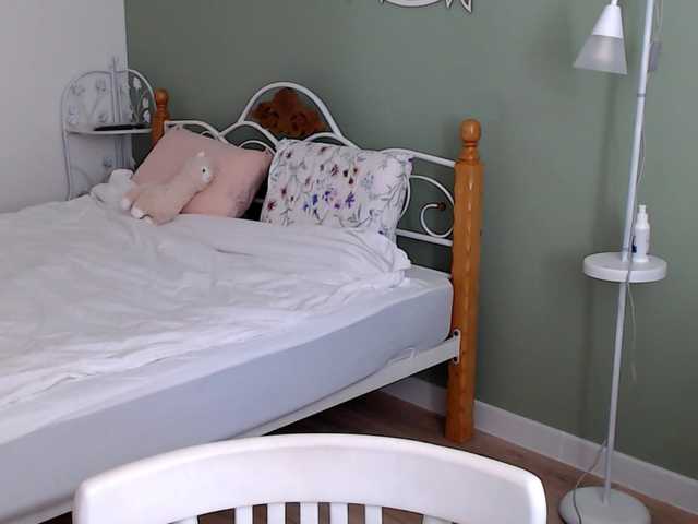 Lola-Cash live cam on BongaCams