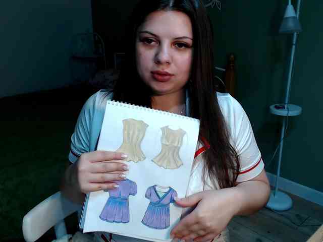 Lola-Cash webcam