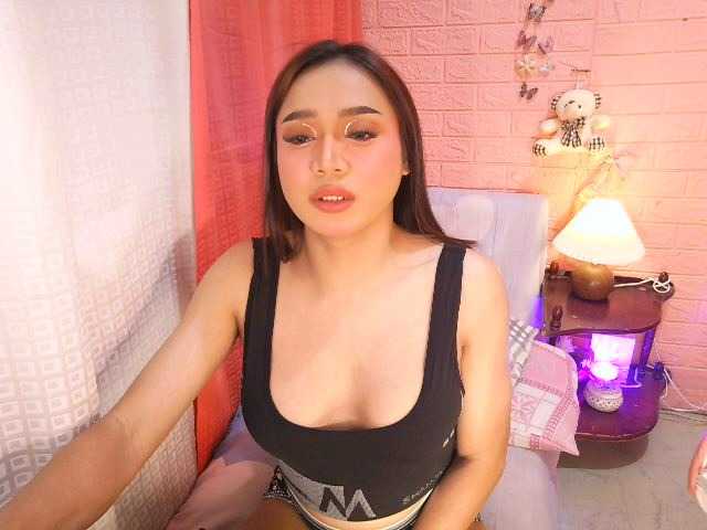HOtAsianTs1 — live trans cam