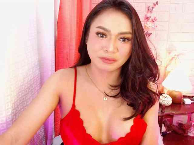 HOtAsianTs1 Live Webcam on BongaCams