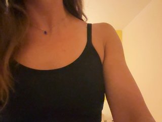 AnnaHott Porn Show