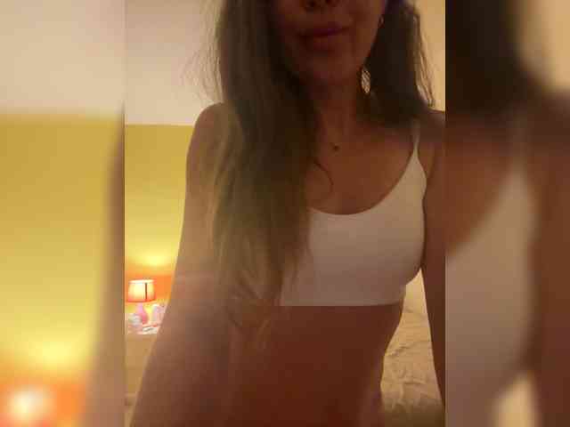 Modèle: AnnaHott