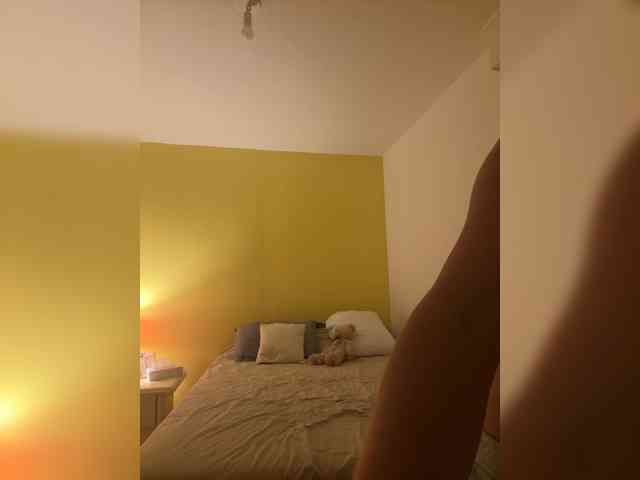 AnnaHott webcam