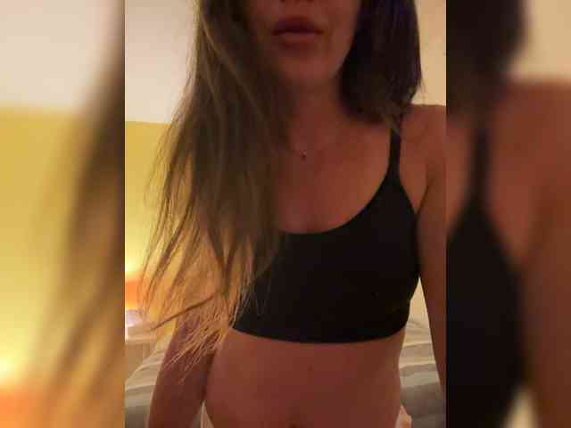 Modèle: AnnaHott