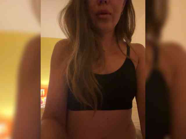 Modèle: AnnaHott