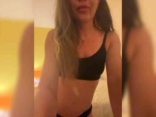 Modèle: AnnaHott