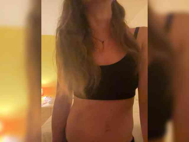 Modèle: AnnaHott