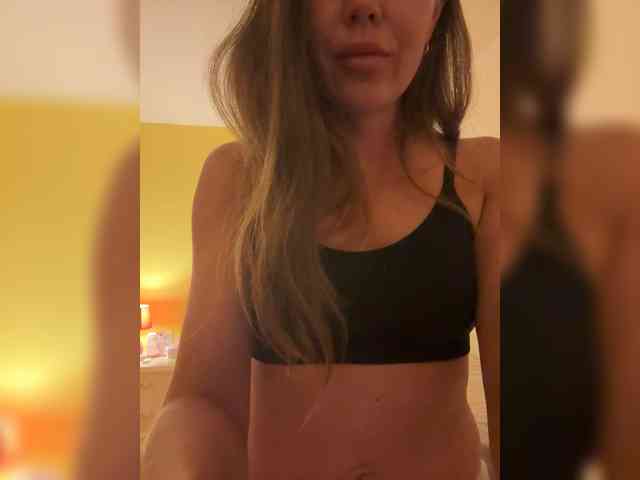 Modèle: AnnaHott