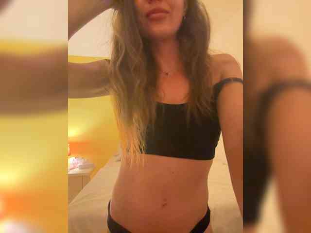 Modèle: AnnaHott