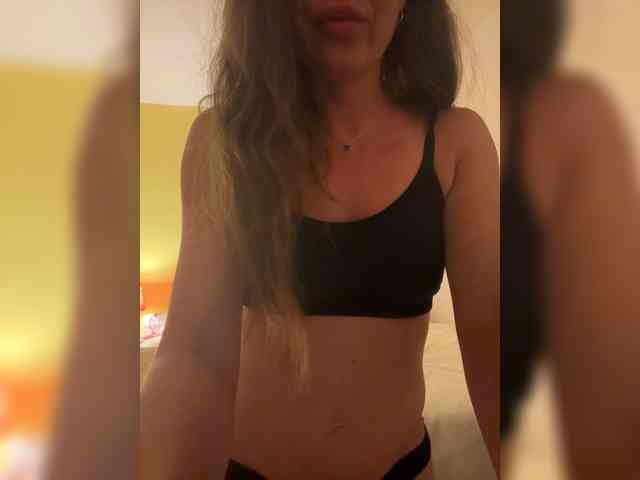 Modèle: AnnaHott