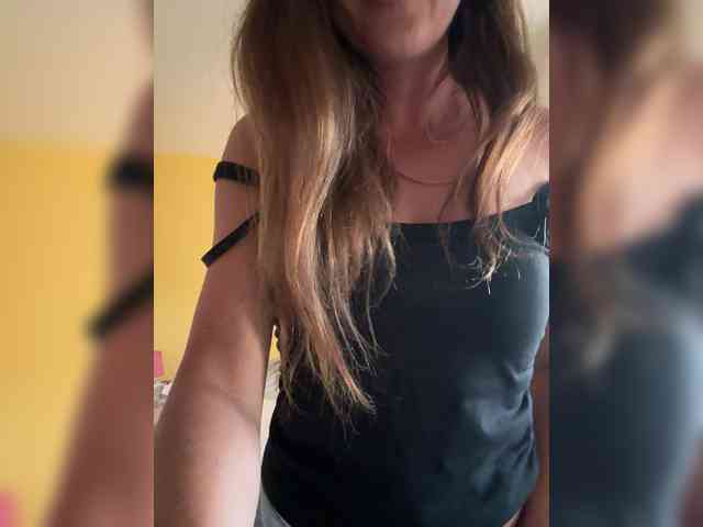 Modèle: AnnaHott