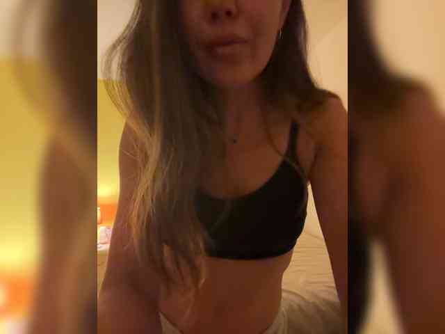 AnnaHott webcam